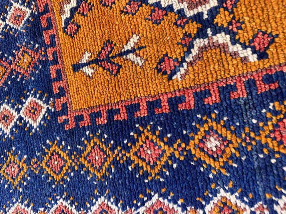 Vintage Taznakht 259.00 cm x 144.00 cm