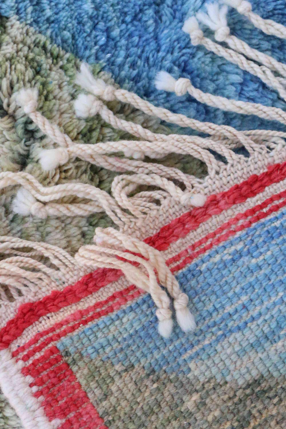 New Beni M'Rirt 240.00 cm x 162.00 cm