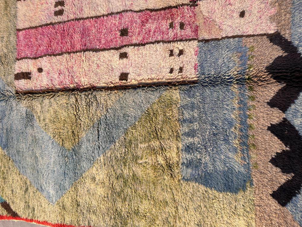 New Beni M'Rirt 240.00 cm x 162.00 cm