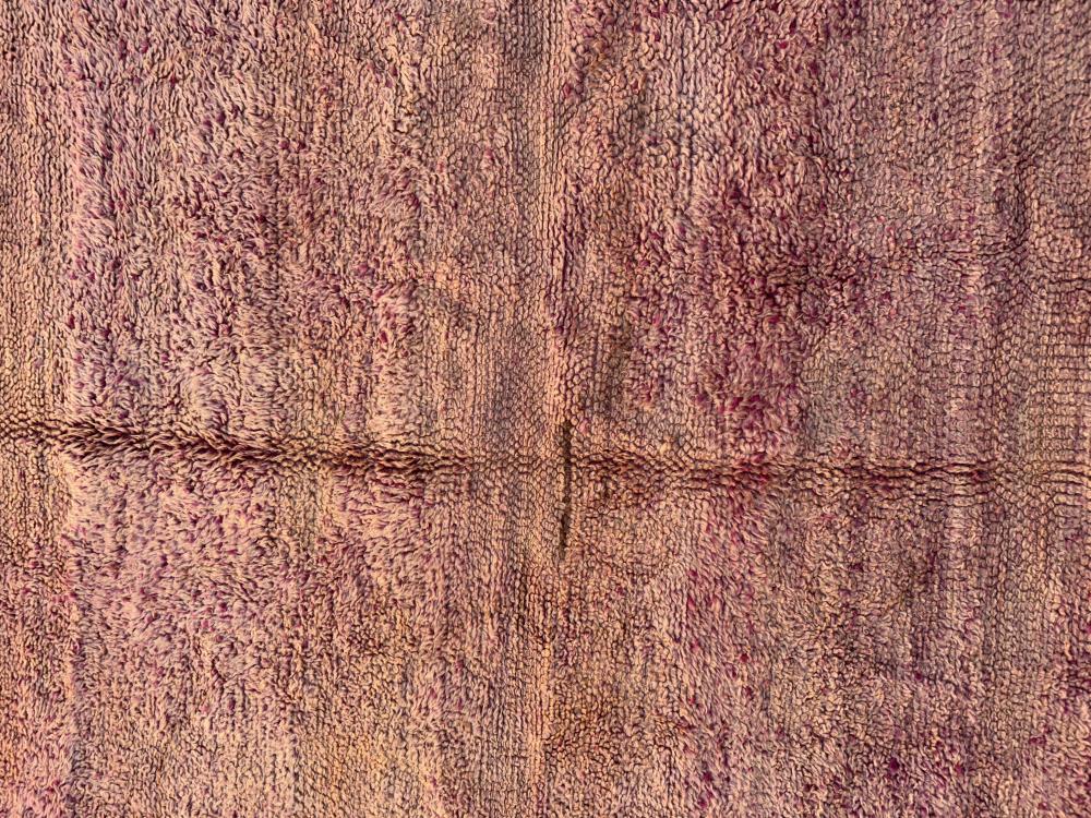 Vintage Beni M'Guild 240.00 cm x 154.00 cm