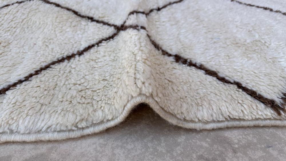 New Beni M'Rirt 253.00 cm x 151.00 cm