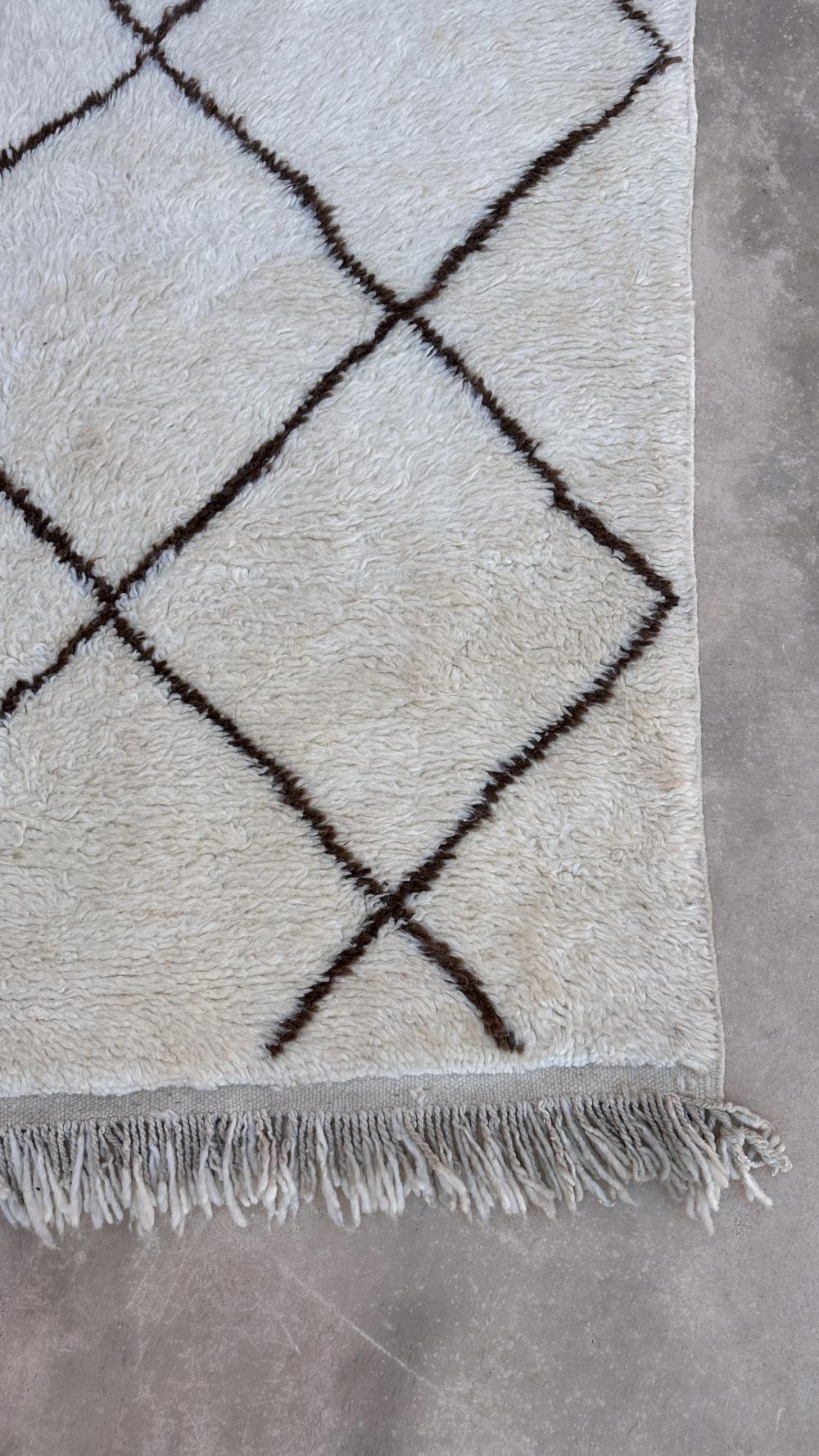 New Beni M'Rirt 253.00 cm x 151.00 cm