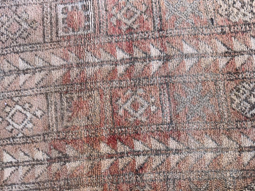 Vintage Zemmour 275.00 cm x 158.00 cm