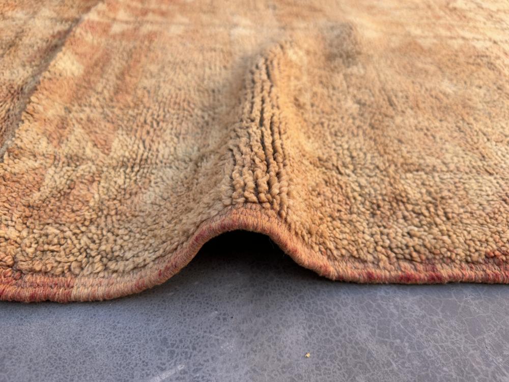 Vintage Zemmour 275.00 cm x 158.00 cm