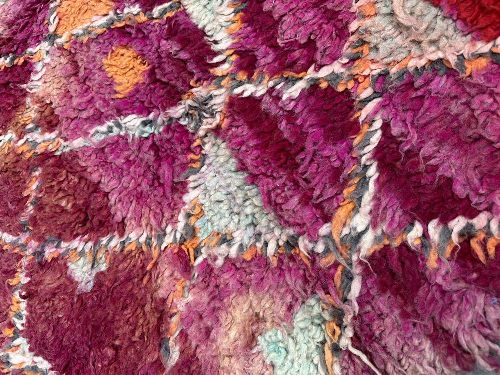 Vintage Marmoucha 273.00 cm x 159.00 cm