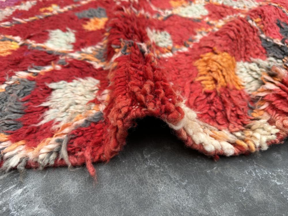 Vintage Marmoucha 273.00 cm x 159.00 cm