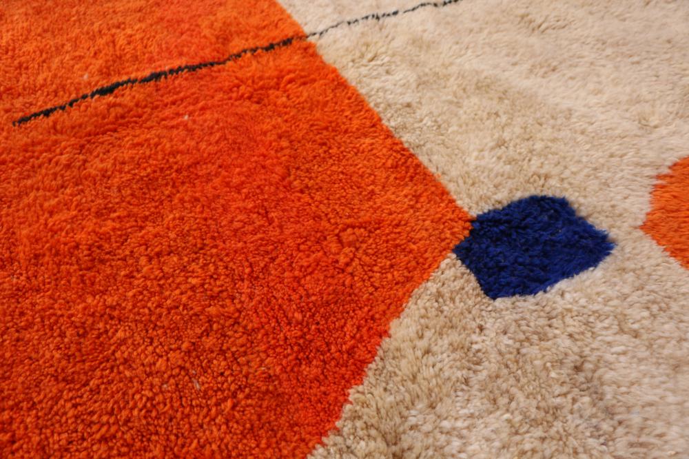 New Beni M'Rirt 286.00 cm x 159.00 cm