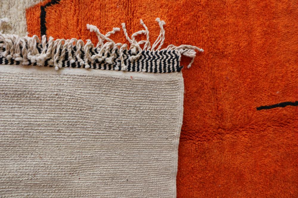 New Beni M'Rirt 286.00 cm x 159.00 cm