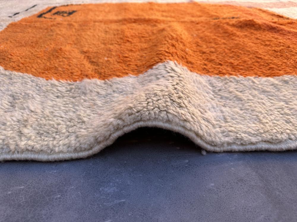 New Beni M'Rirt 286.00 cm x 159.00 cm