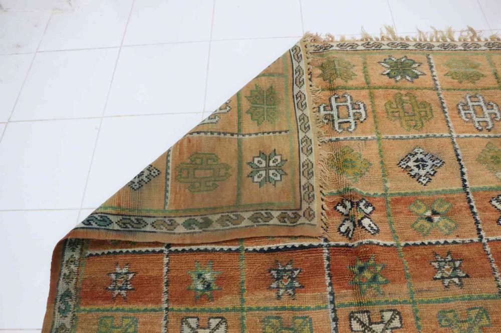 Vintage Zemmour 300.00 cm x 175.00 cm