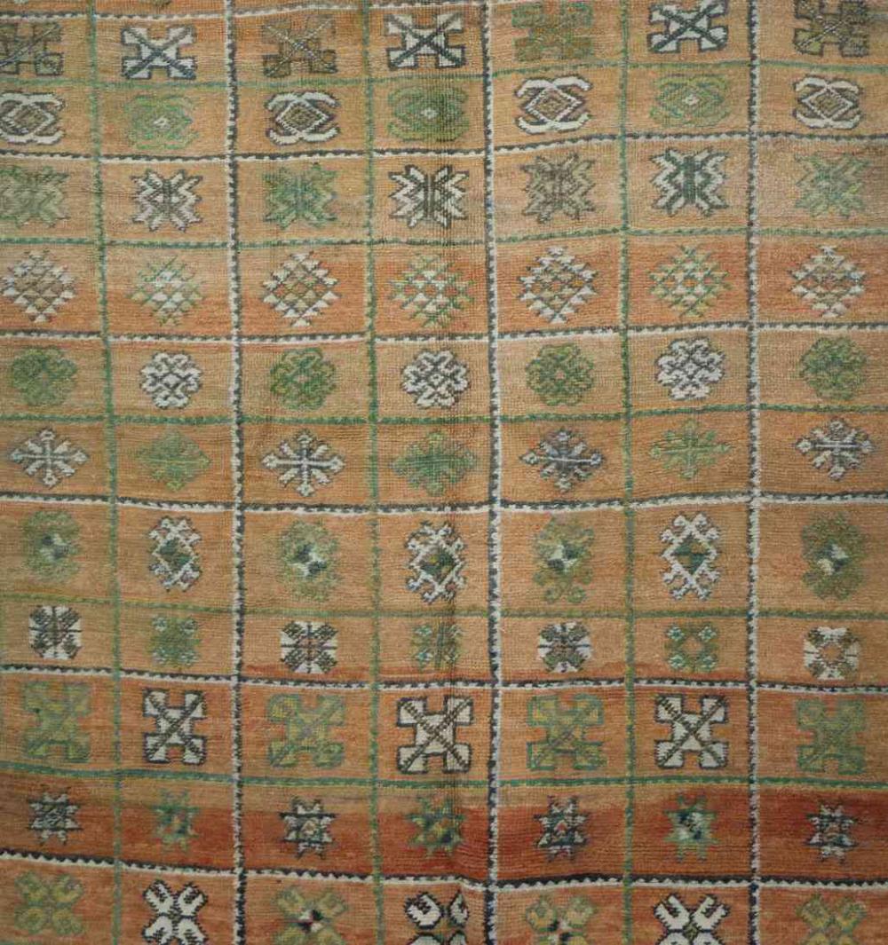 Vintage Zemmour 300.00 cm x 175.00 cm