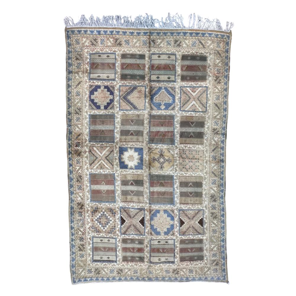 Vintage Glaoui 311.00 cm x 195.00 cm