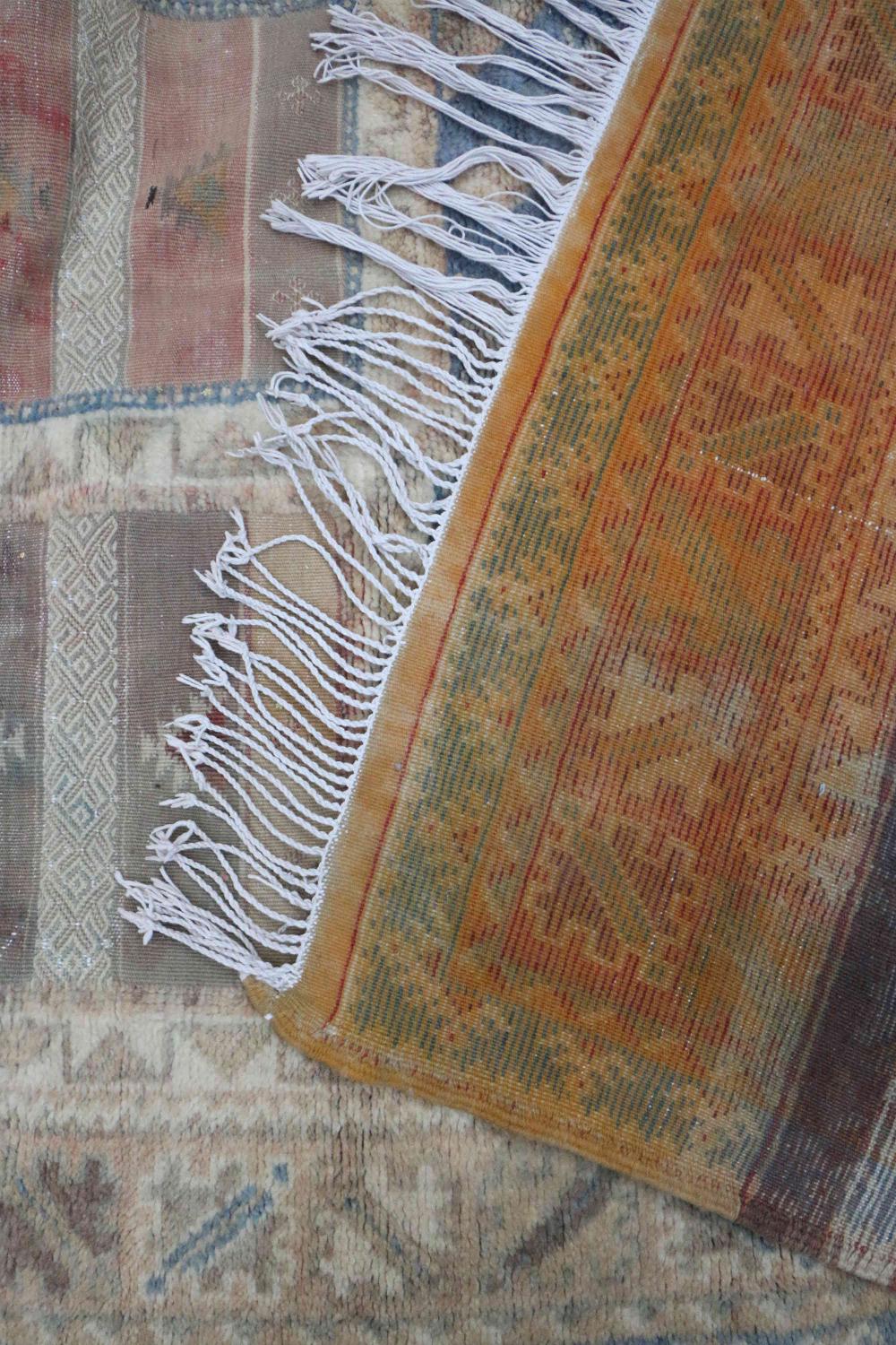 Vintage Glaoui 311.00 cm x 195.00 cm