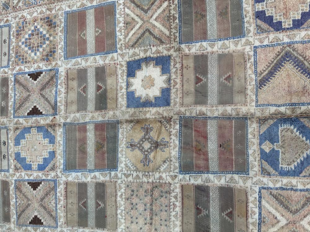 Vintage Glaoui 311.00 cm x 195.00 cm