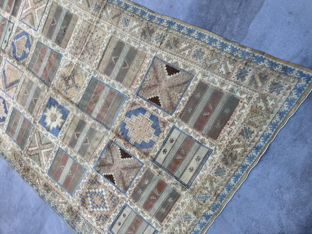 Vintage Glaoui 311.00 cm x 195.00 cm