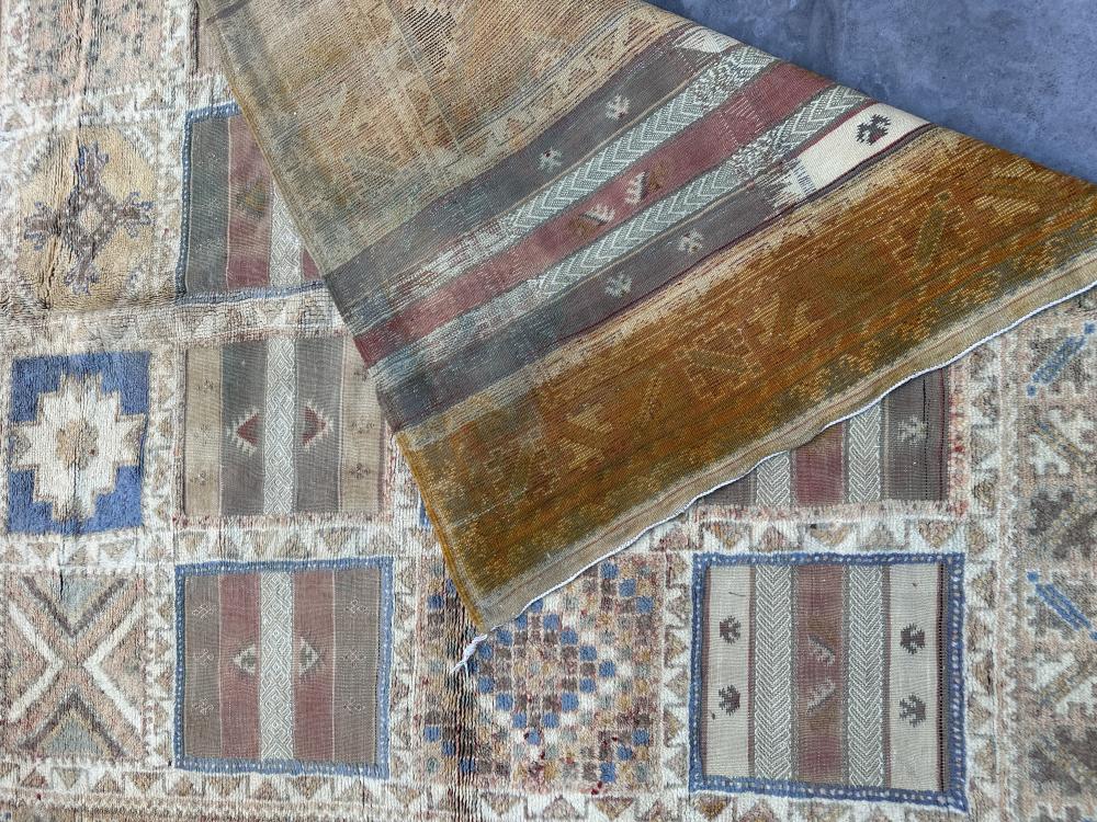 Vintage Glaoui 311.00 cm x 195.00 cm