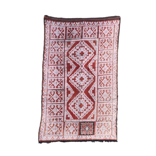 Vintage Beni M'Guild 305.00 cm x 174.00 cm