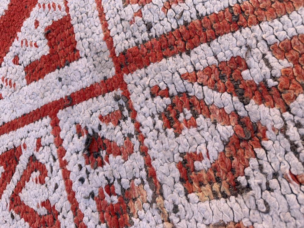 Vintage Beni M'Guild 305.00 cm x 174.00 cm