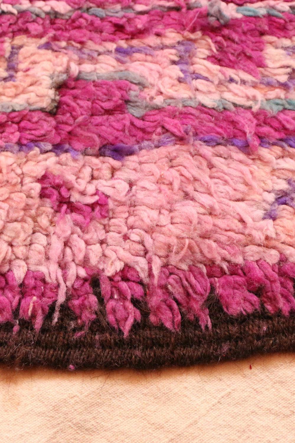 Vintage Ait Bou Sbaa 319.00 cm x 173.00 cm