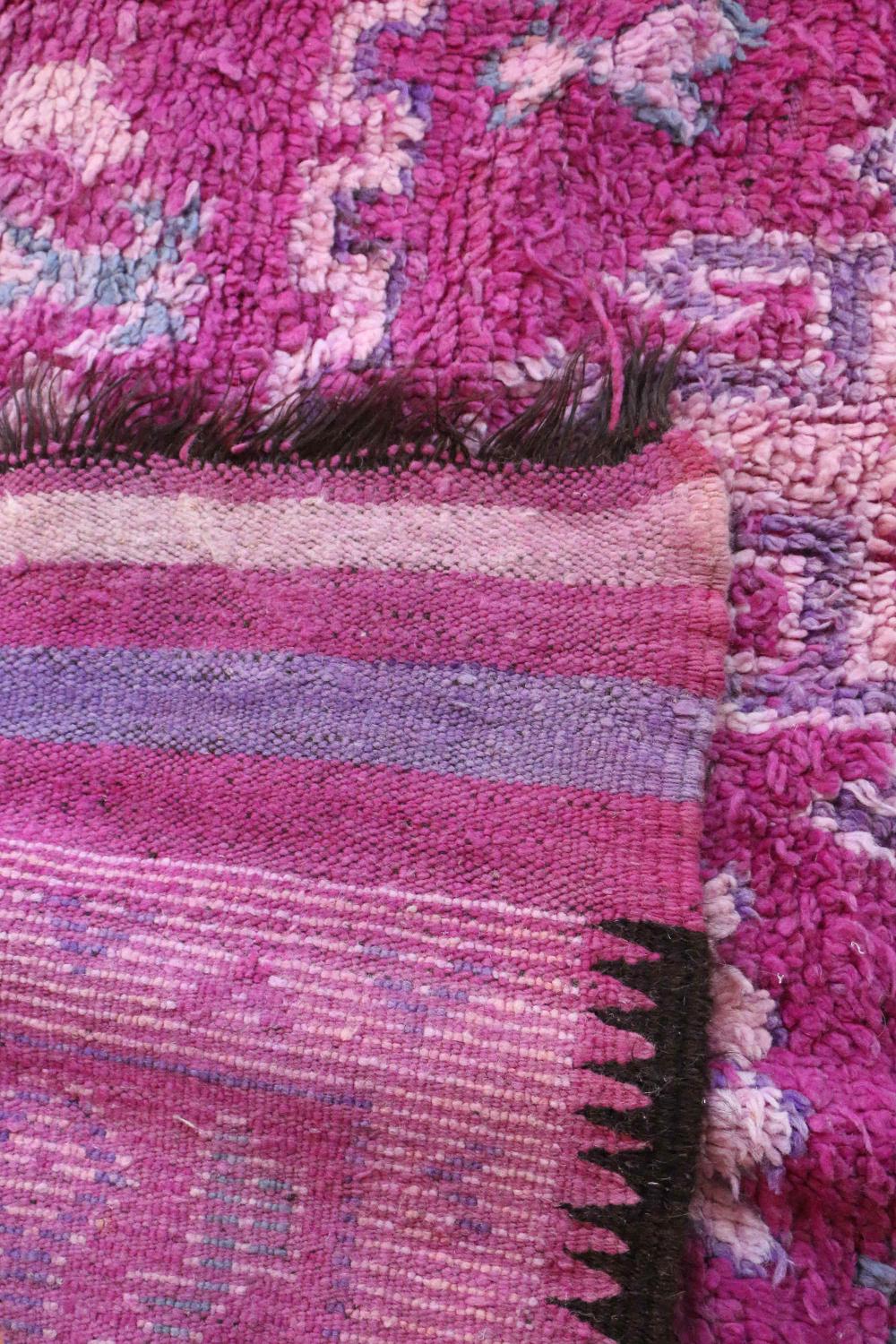 Vintage Ait Bou Sbaa 319.00 cm x 173.00 cm