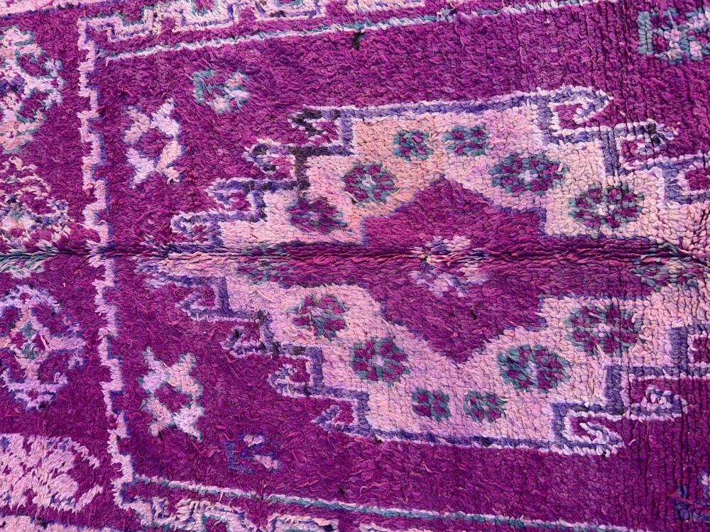 Vintage Ait Bou Sbaa 319.00 cm x 173.00 cm