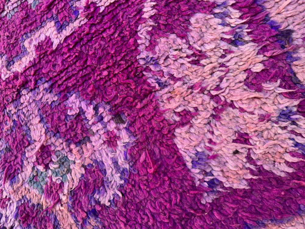 Vintage Ait Bou Sbaa 319.00 cm x 173.00 cm