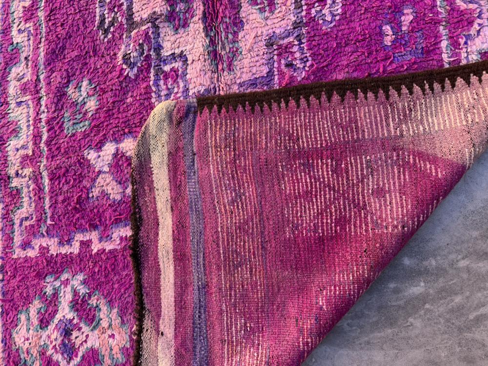 Vintage Ait Bou Sbaa 319.00 cm x 173.00 cm