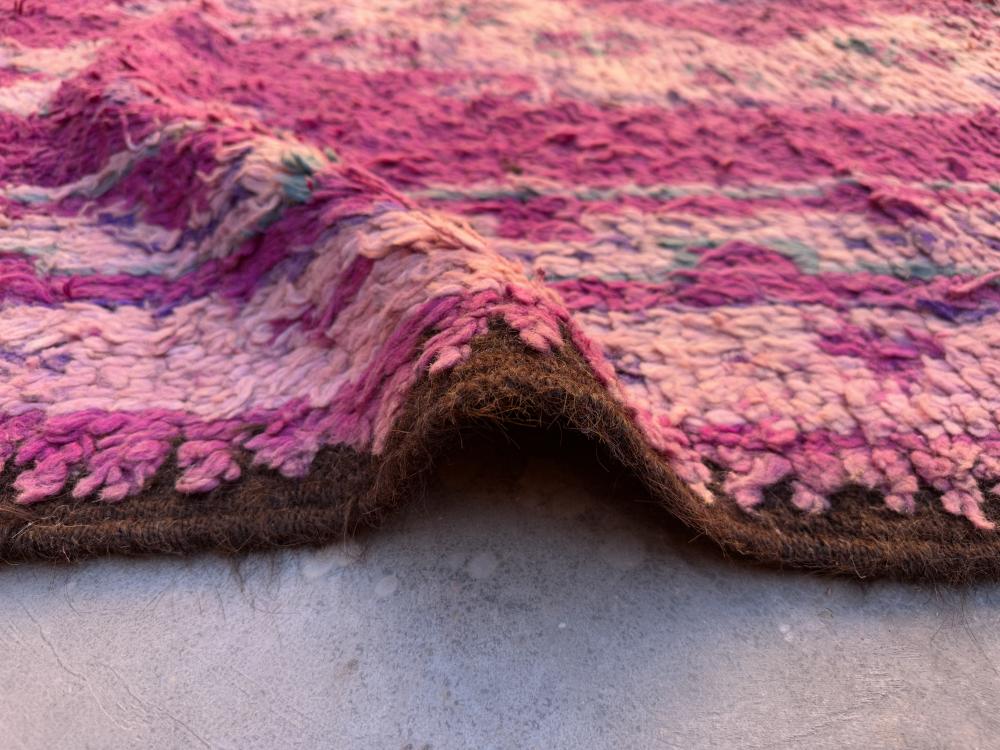 Vintage Ait Bou Sbaa 319.00 cm x 173.00 cm