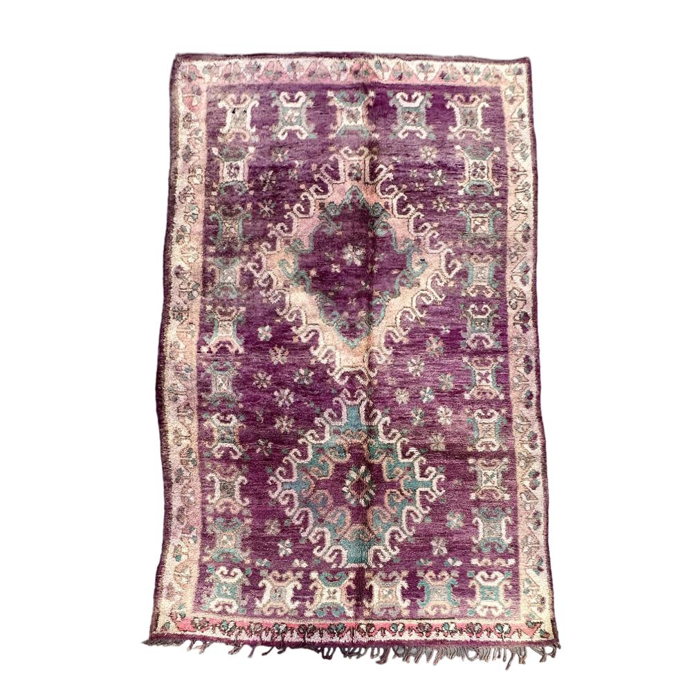 Vintage Boujad 311.00 cm x 189.00 cm