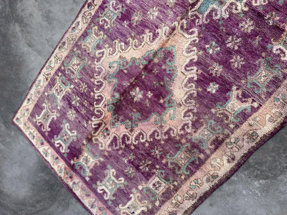 Vintage Boujad 311.00 cm x 189.00 cm