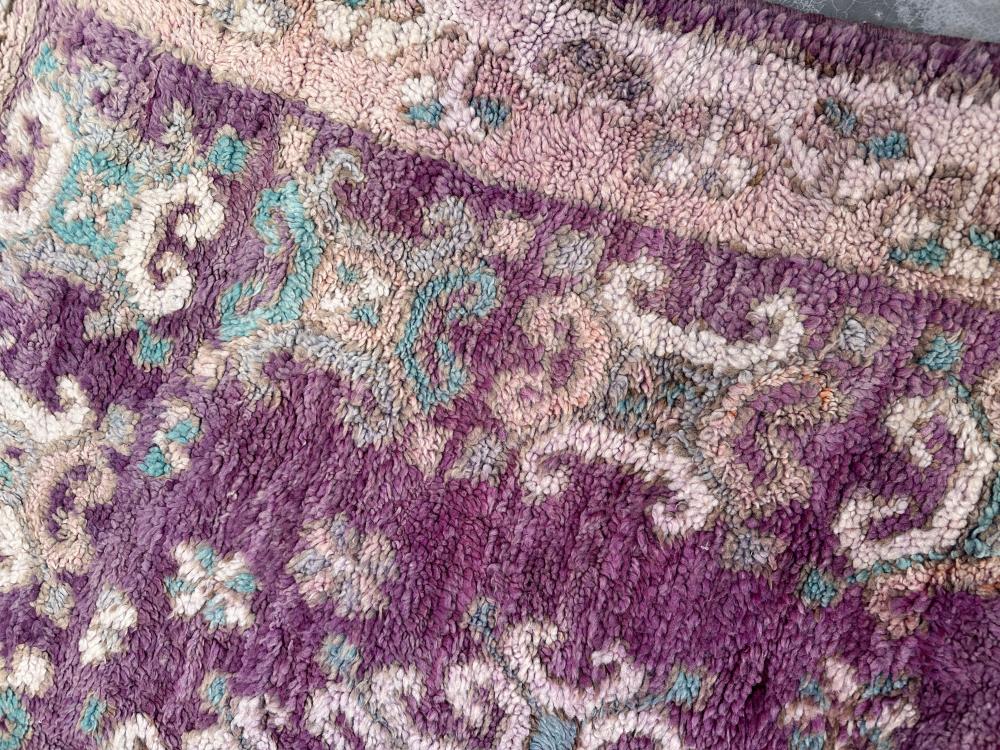 Vintage Boujad 311.00 cm x 189.00 cm