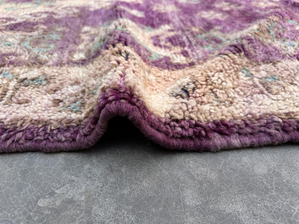 Vintage Boujad 311.00 cm x 189.00 cm
