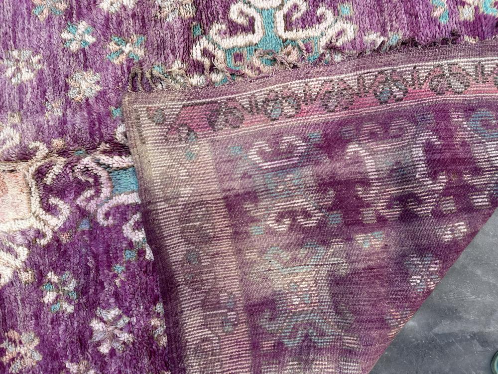Vintage Boujad 311.00 cm x 189.00 cm