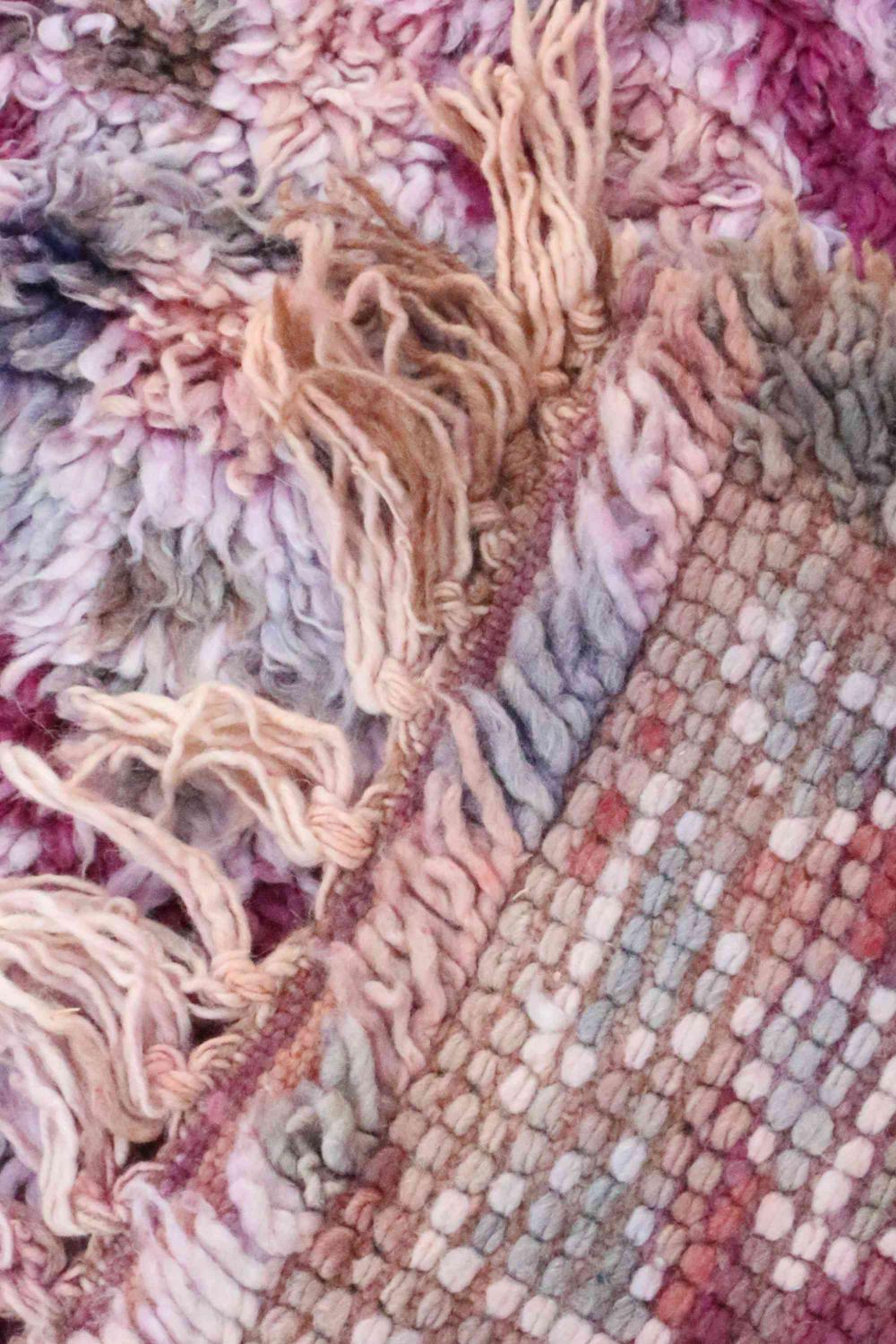 Vintage Boujad 300.00 cm x 175.00 cm