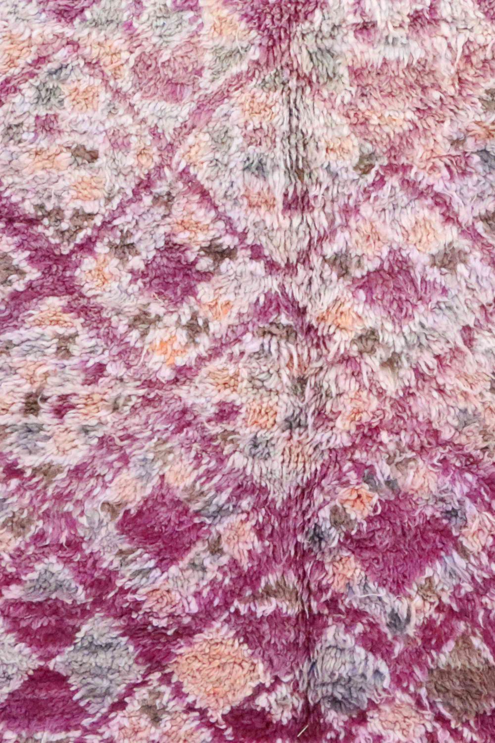 Vintage Boujad 300.00 cm x 175.00 cm
