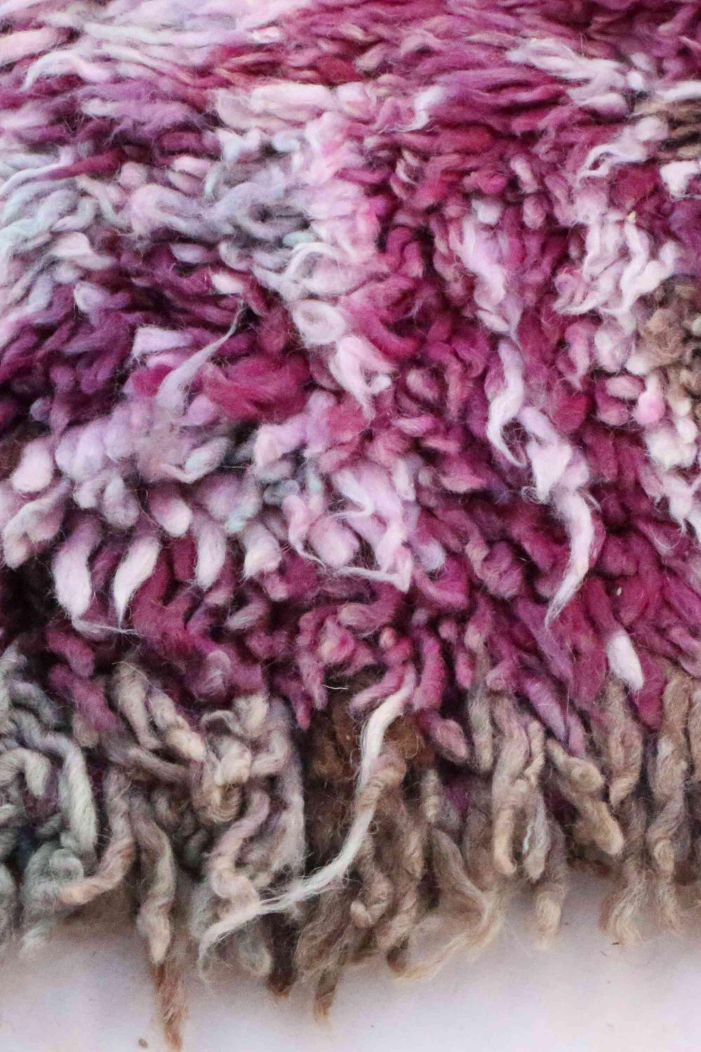 Vintage Boujad 300.00 cm x 175.00 cm