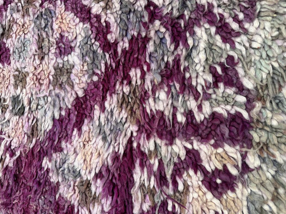 Vintage Boujad 300.00 cm x 175.00 cm
