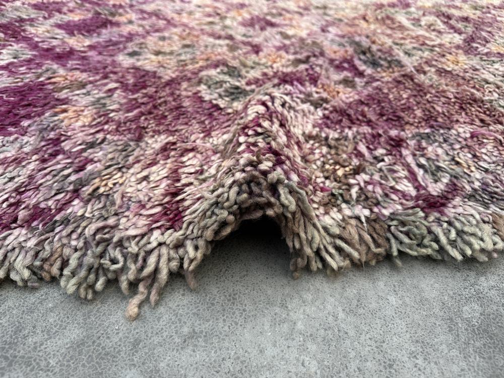 Vintage Boujad 300.00 cm x 175.00 cm