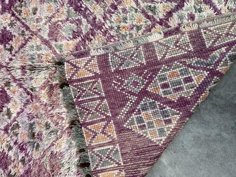 Vintage Boujad 300.00 cm x 175.00 cm