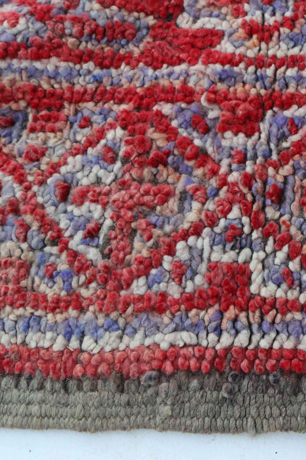 Vintage Beni M'Guild 312.00 cm x 188.00 cm