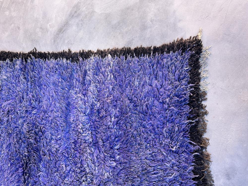 Vintage Beni M'Guild 350.00 cm x 190.00 cm