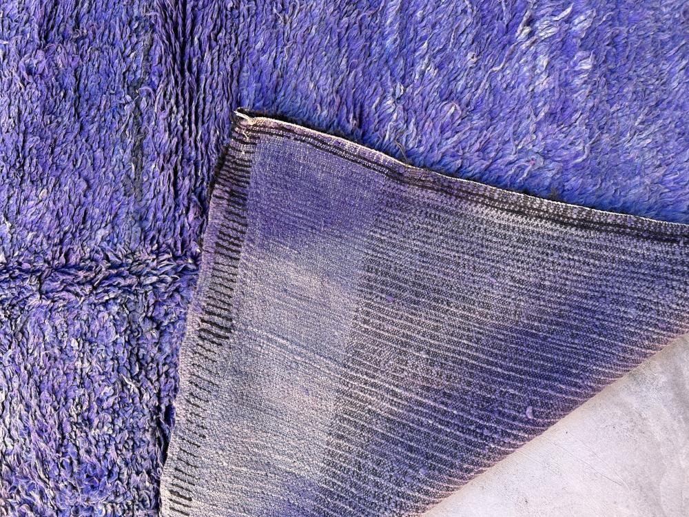 Vintage Beni M'Guild 350.00 cm x 190.00 cm