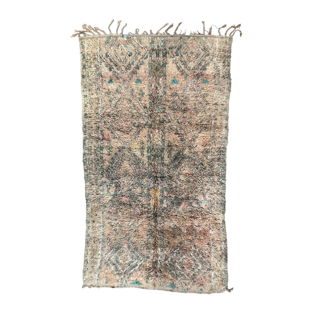 Vintage Zemmour 330.00 cm x 180.00 cm