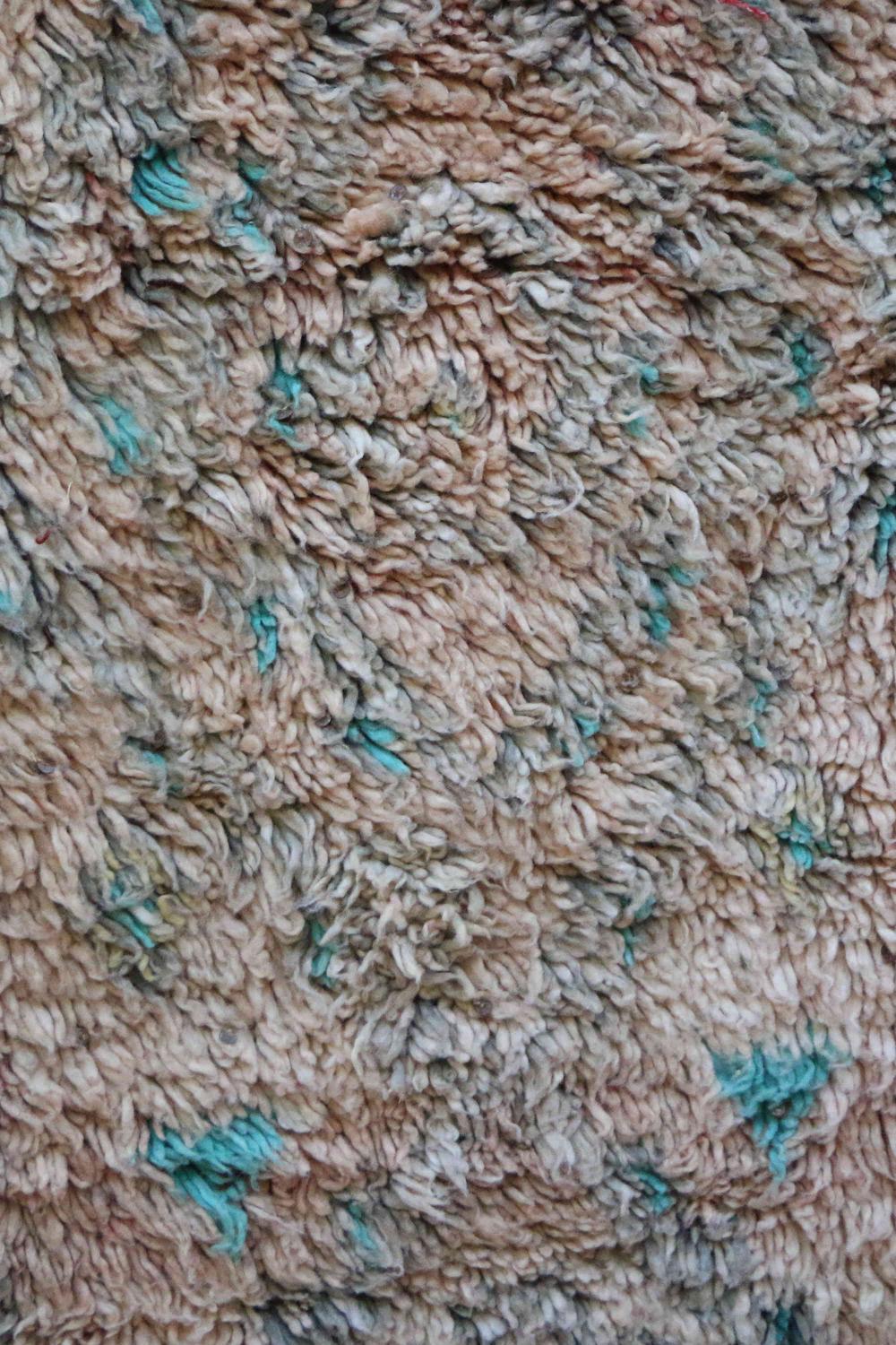 Vintage Zemmour 330.00 cm x 180.00 cm