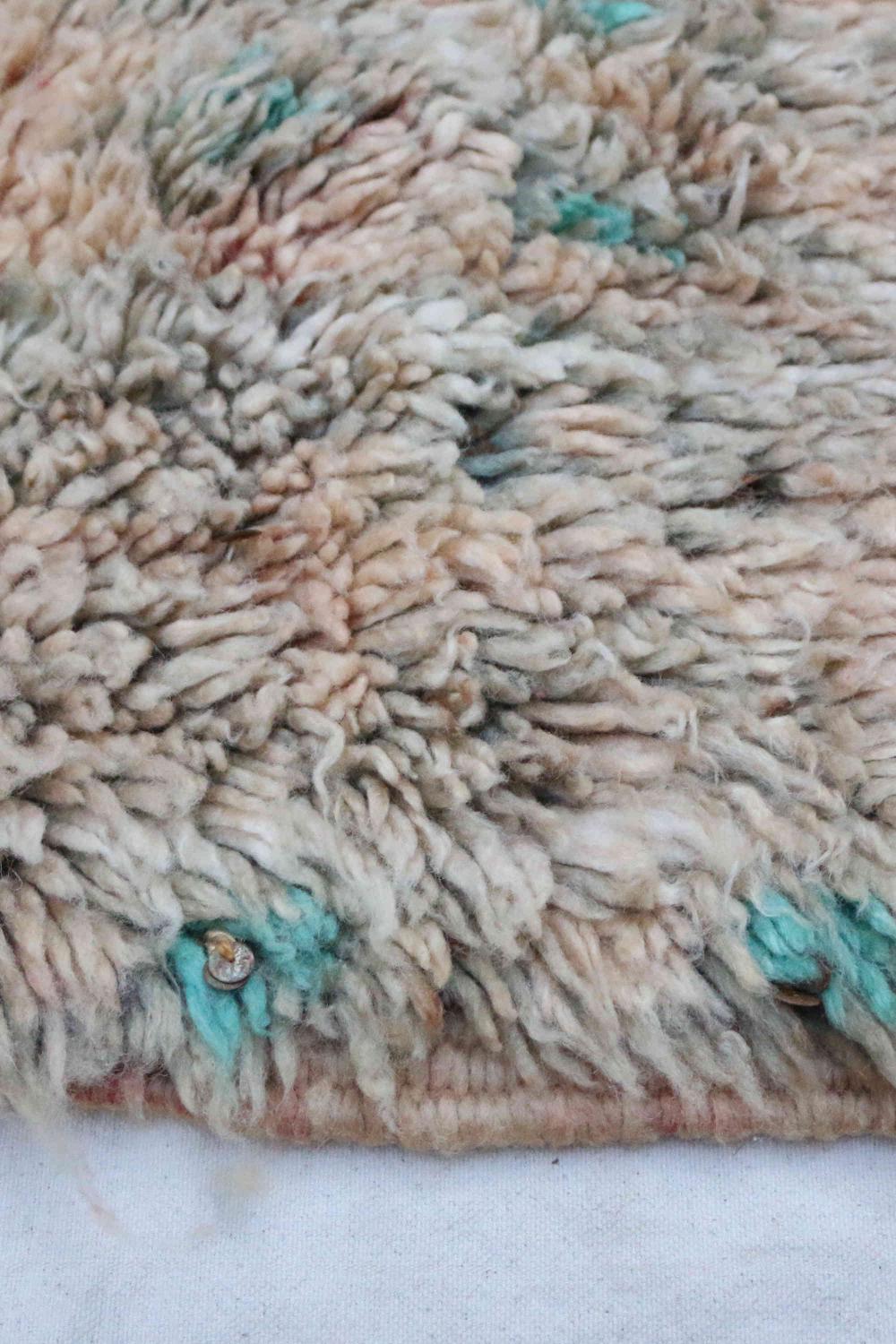 Vintage Zemmour 330.00 cm x 180.00 cm