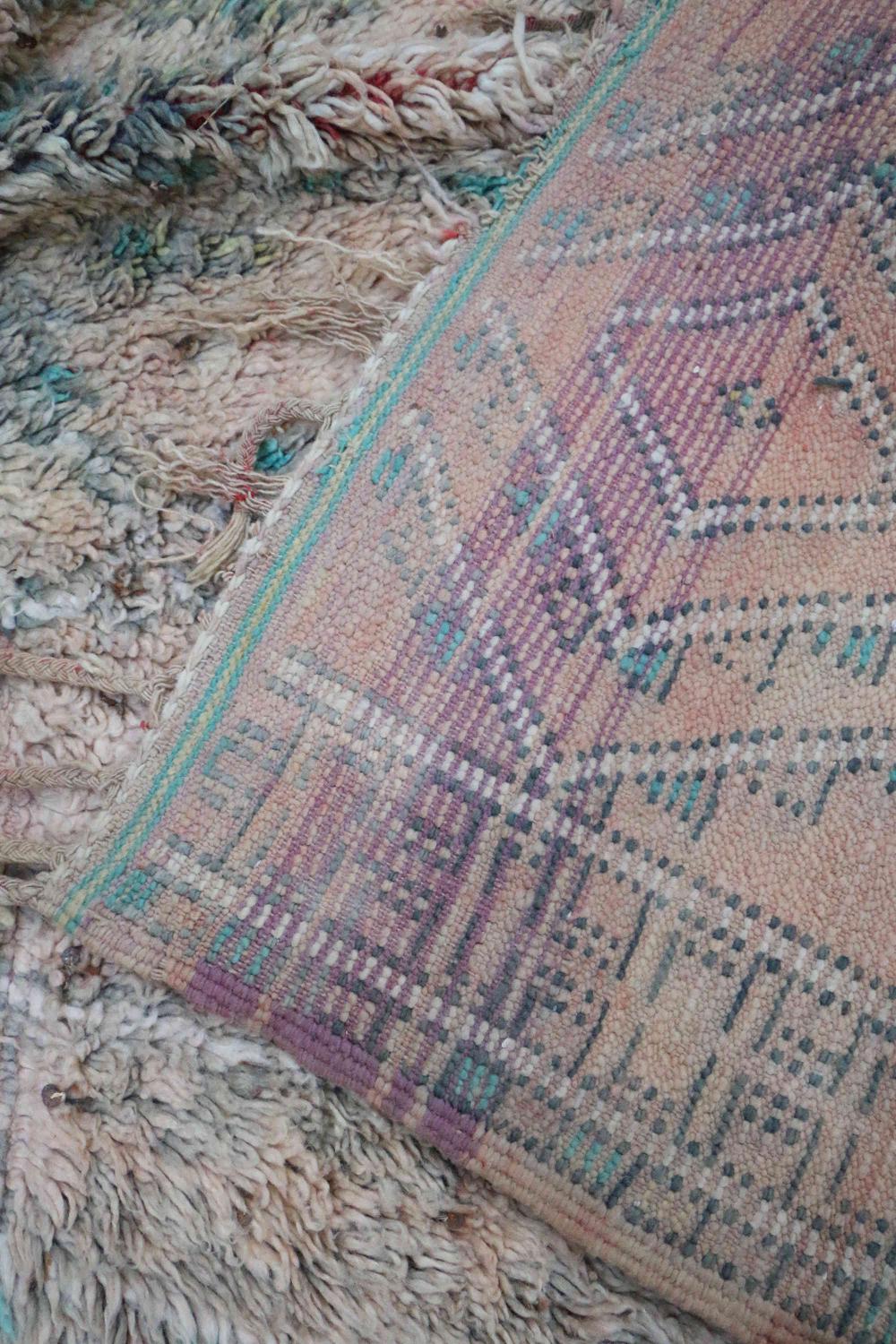 Vintage Zemmour 330.00 cm x 180.00 cm