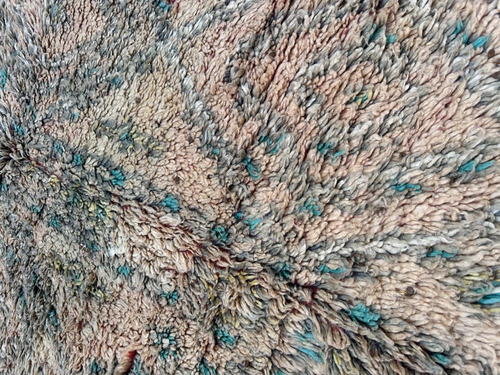 Vintage Zemmour 330.00 cm x 180.00 cm