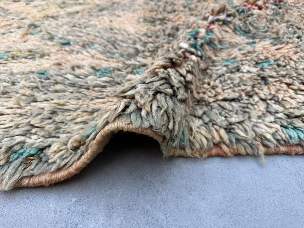 Vintage Zemmour 330.00 cm x 180.00 cm