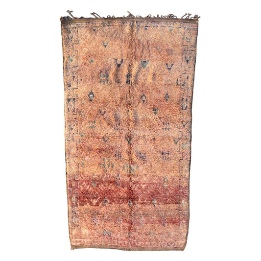 Vintage Beni M'Guild 347.00 cm x 176.00 cm