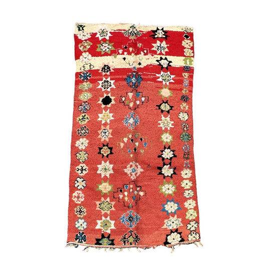 Vintage Boujad 350.00 cm x 173.00 cm